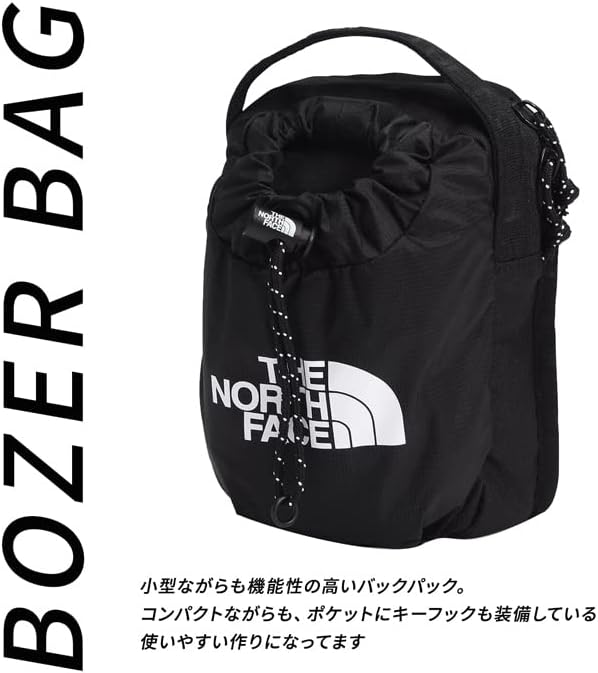 ザ ノースフェイス カバン ボディバッグ NF0A52WA ぺトロール 男女兼用 THE NORTH FACE ザ ノースフェイス The North Face カバン