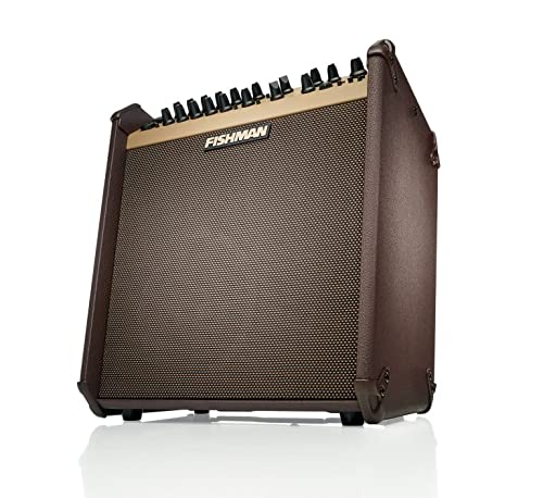 Amazon.com: Fishman 180 Watts Loudbox Performer Amplifier Bundle