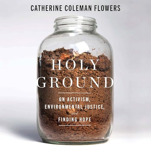 Enjoy Holy Ground from Catherine Coleman Flowers episode artwork