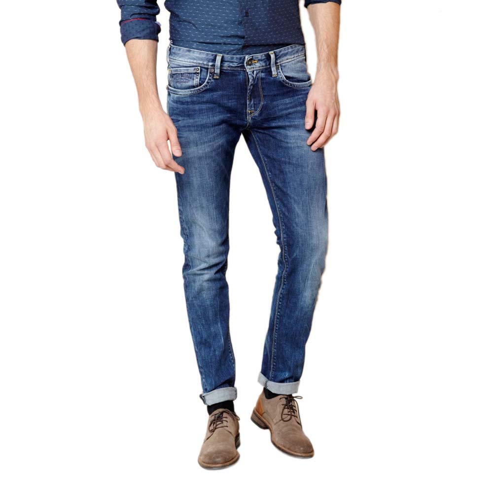 Pepe Jeans Hatch Jeans', Vaqueros Hombre — view 11
