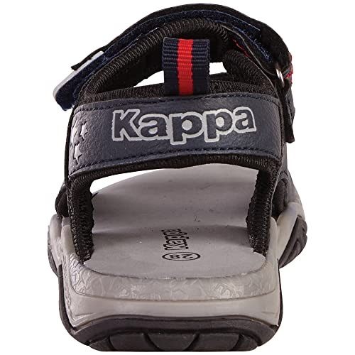Kappa Style Code: 261030k Verdis K, Unisex Kids Sandal3