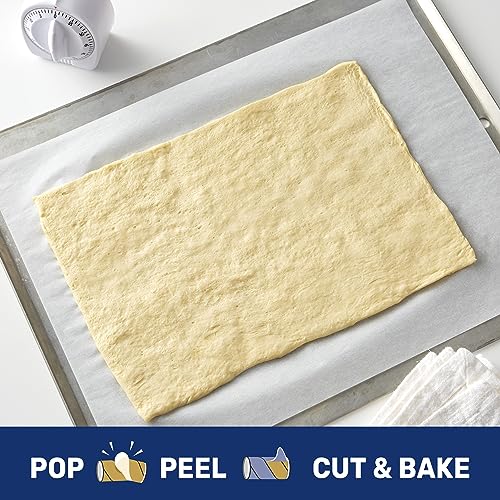 Pillsbury Dough Sheet, Original Crescent thumb #5