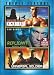 Van Damme Triple Feature (Kickboxer / Replicant / Universal Soldier)