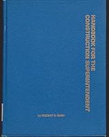 Handbook for the construction superintendent (Reston series in construction technology) 0879093250 Book Cover