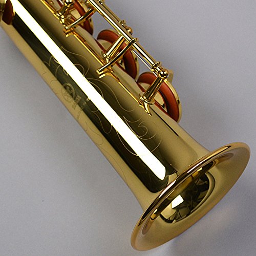 ⭐︎激レア⭐︎ヤマハエレクトーン　YAMAHA ゴリラ　ソフビ　人形 YAMAHA YSS-475 Soprano - 管楽器を深く楽しむ人へ｜MOUTON