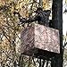Shupakul Hunting Tree Stand Blinds-Treestand Camo Blind Cover- Hunting Camouflage Ground Blinds with Zipper for Hunting Deer, Turkey (Frames Not Included)