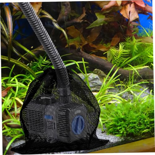 Bolsa de filtro para aspiradora de piscina Mikikit 2 piezas miniatura 4