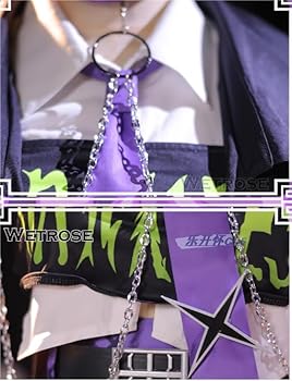 【ａ♡様】ラプラス コスプレ衣装フルセット 2025年最新】ラプラスダークネス コスプレの人気アイテム - メルカリ