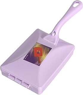 カーペットクリーニングブラシ - カーペット用ダブルローラーペットの毛リムーバー、ロングハンドル糸くずブラシ |ベッド、衣類、ほこりを取り除くための長いハンドルの掃除ブラシと糸くずブラシ