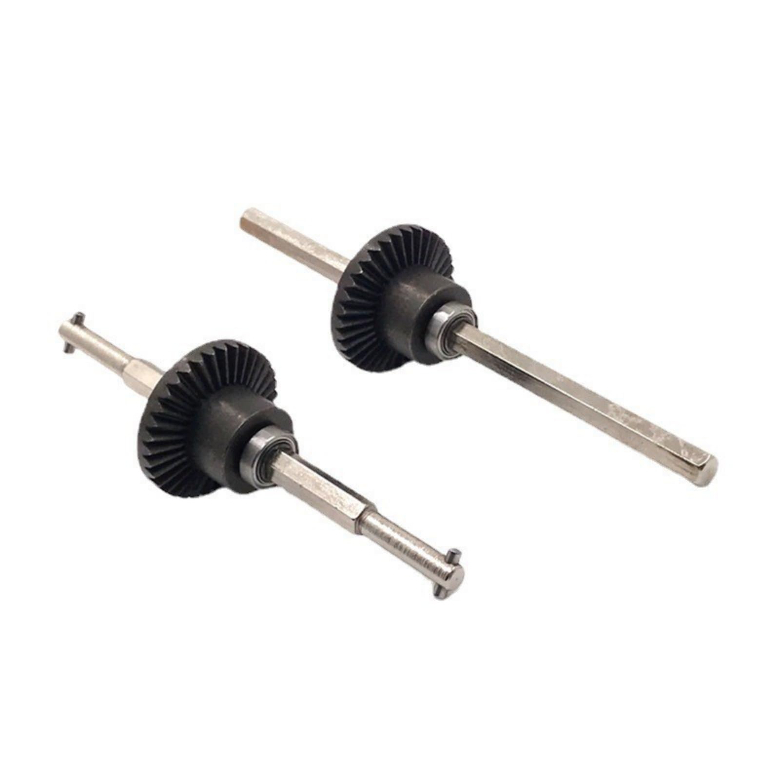 Set di Ingranaggi di Trasmissione Resistente Ingranaggi Trasmissione Rinforzato Ricambio per Modellisti, Hobbisti