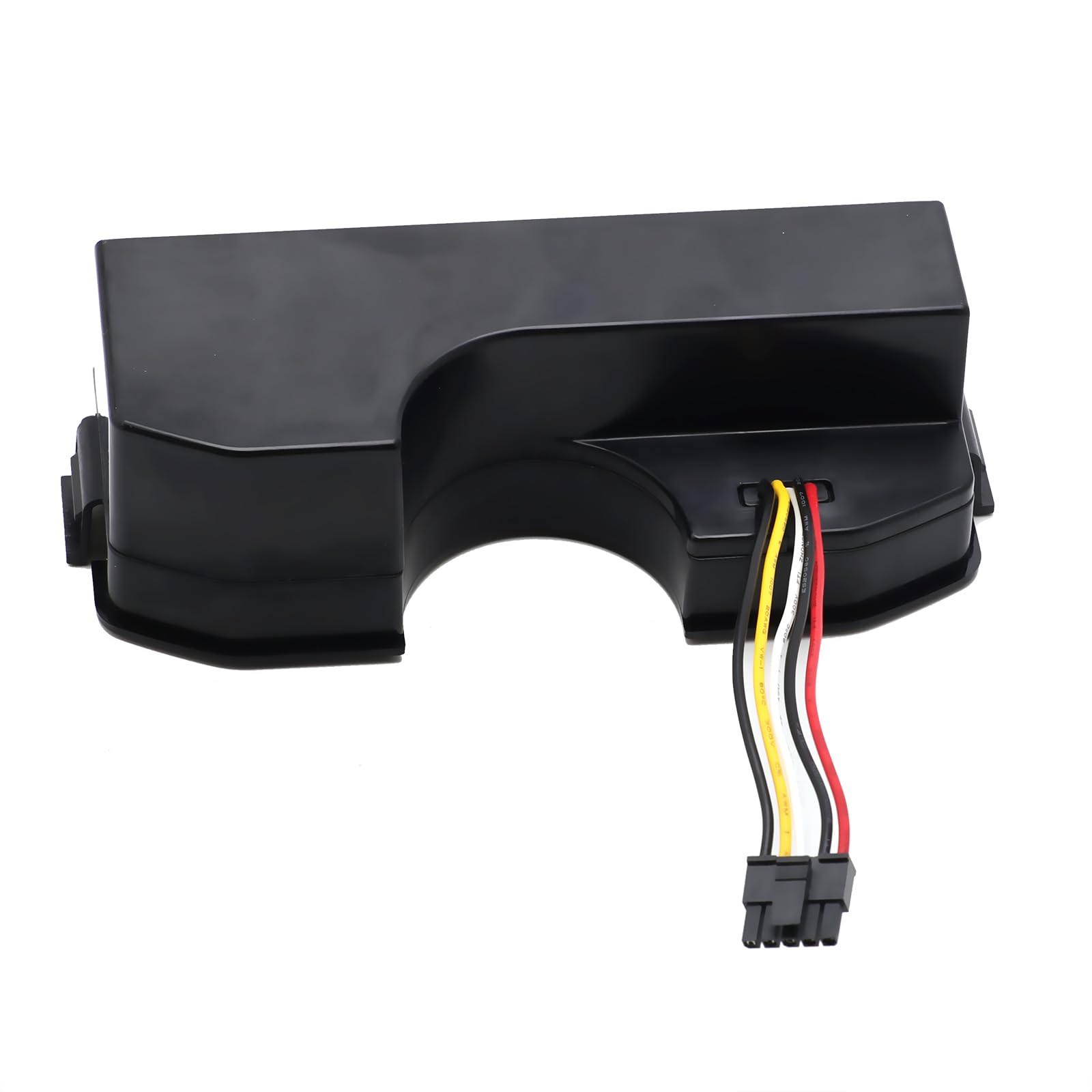 Li-Ion 14.4V 3000mAh Batería del Limpiador Aplicable a CECOTEC/Conga 3090(con Carcasa de plástico)