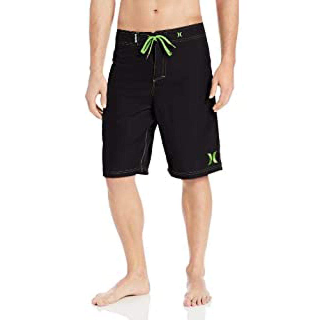 Hurley Men's One and Only 22-Inch Boardshort