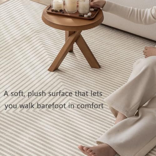 Tapis entrée intérieur doux pour un accueil chaleureux - 5