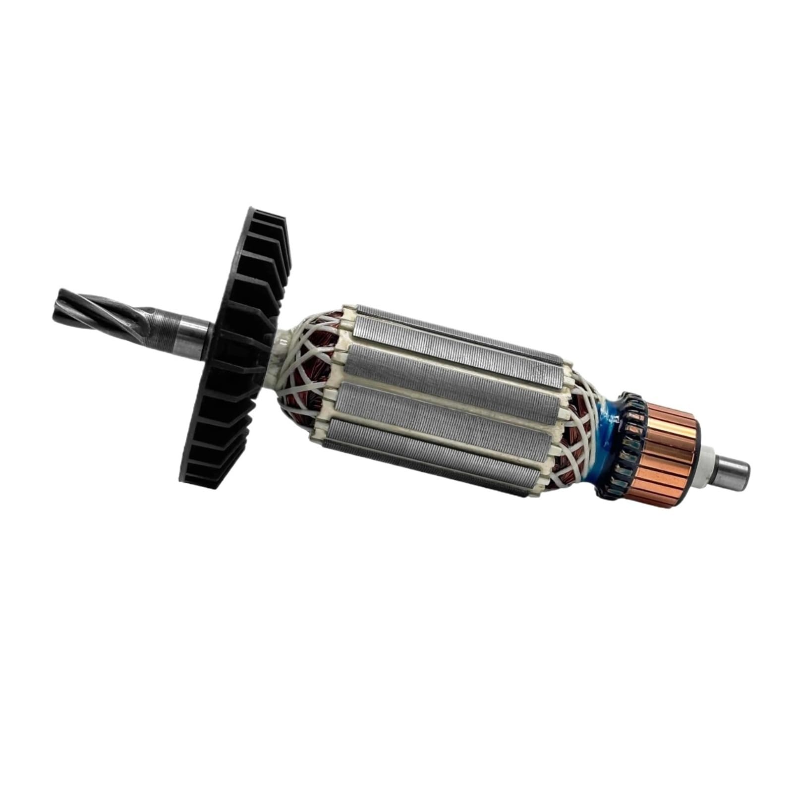 Fcoin Armature Ac 220V 240V Rotor Stator Field Hammer Drill Spare Parts, For Hr2450 517378-9(Armature)
