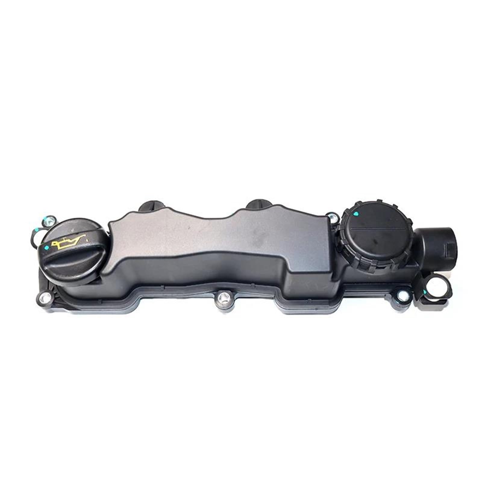 Junta Tapa Balancines Cubierta De Válvula Motor Coche Para Volvo S40 2004 2005 2006 2007 2008 2009 2010 2011 2012