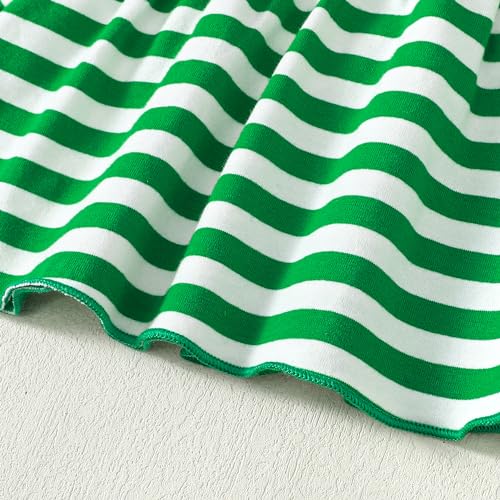 Image of Newborn Baby Girl Clothes Toddler Girl Outfits Ruffle Long Sleeve Tops Pants with Hats and Headband Fall Summer Clothes Sets
