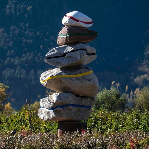 Costa Discordia | 79. Pensieri Olimpici