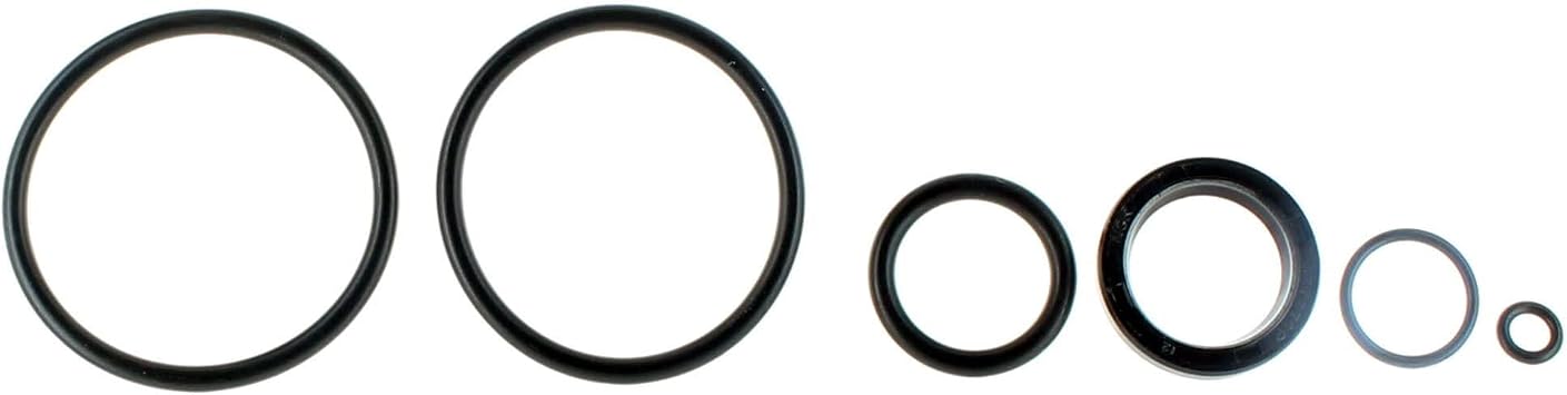 New OEM Trim/Tilt Cylinder O-Ring Pack, 0769207, 0390007