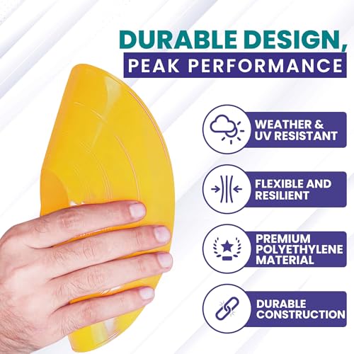 soccer cones 1005025 pack with carry bag amp holder five colors  agility disc cones set for training  sports practice equipment for soccer football basketball coaching amp speed