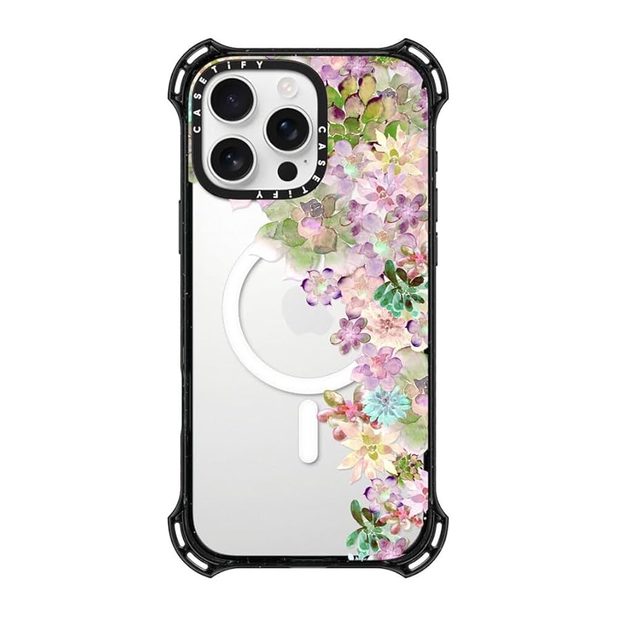 CASETiFY iPhone16pro バウンスケース MagSafe対応 Amazon.co.jp: CASETiFY バウンス MagSafe対応 iPhone 16 Pro