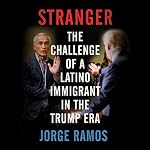 Cover of Stranger