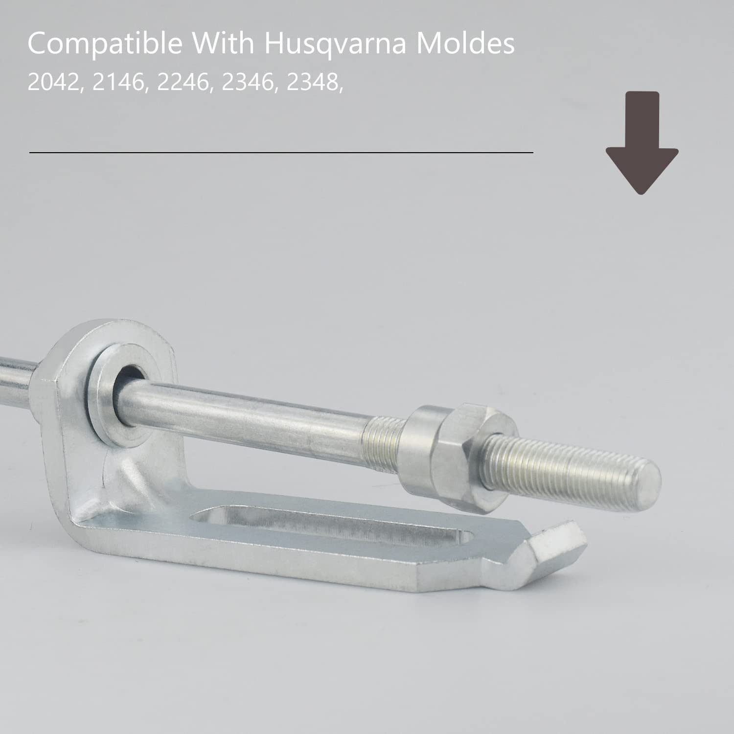 Amazon.com : 589464807 Link Lift Susp Mower Rear ASM 10.278  