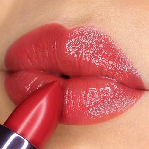 Neve Cosmetics Rossetto Trattamento Sweet Sorbetto Delicatamente Glossato Con Protezione Spf 20| "Anguria" - 3