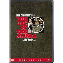 The Day of the Jackal