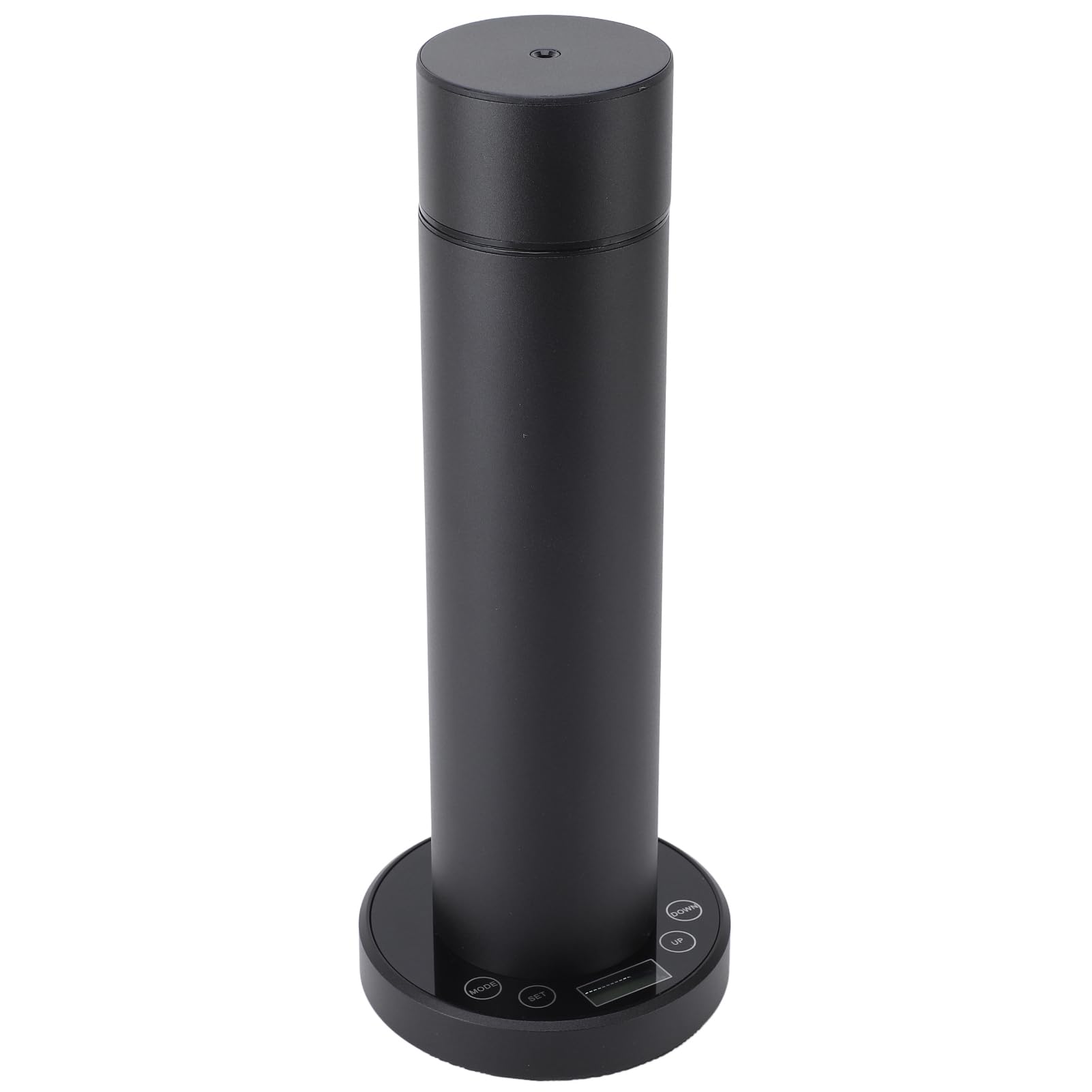 Generic Diffusore Aromaterapico Professionale Silenzioso Silenzioso Nano Atomizzazione Diffusore Olio Essenziale per il Negozio di Abbigliamento Domestico (Plug dell'UE 110-220V)