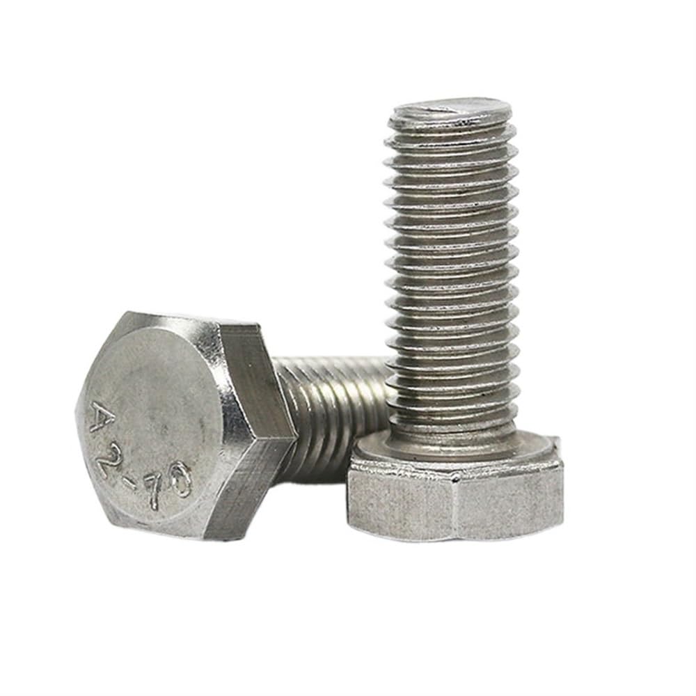 M16 X 100 Mm Hebeöse Mit Langschaftmutter – A4 316 Edelstahl, Marinequalität