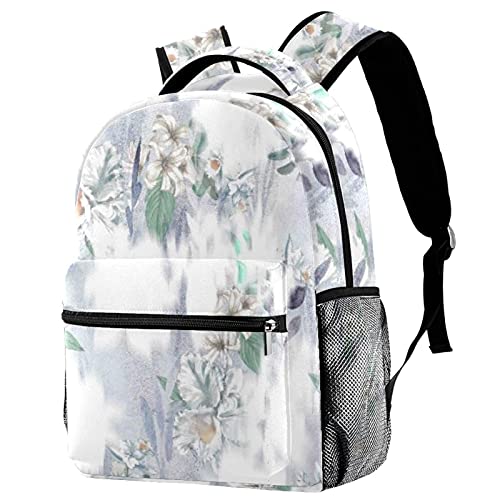 Sac à dos de voyage haute capacité pour femme idéal pour les sorties urbaines