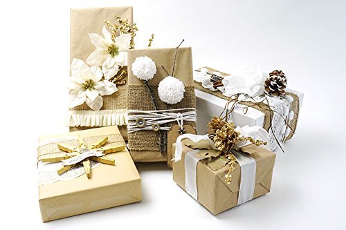 Winter Wonderland Beauty & Luxury Gift Set Hamper - Stunning Free Gift Wrapping by The Gift Box