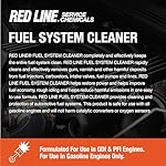 Red-Line-Service-Chemicals-17006-Fuel-System-Cleaner-12-Ounces