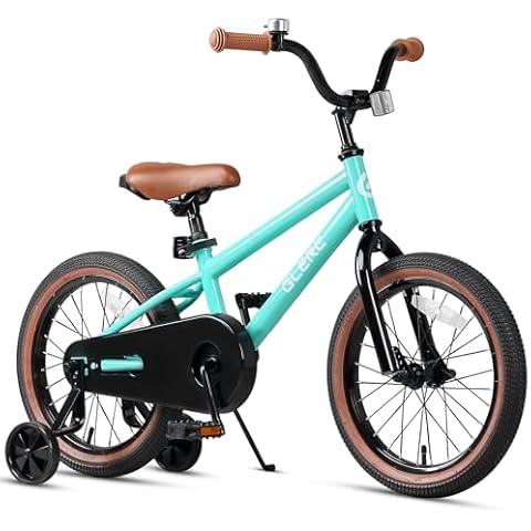 Glerc Pongo 16" Kids Bike Cover