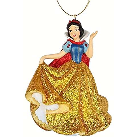 Disney Snow White Ornament Cover
