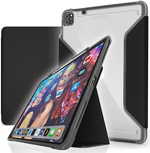 Amazon.co.jp: STM（エスティエム）Dux Plus Case for 11