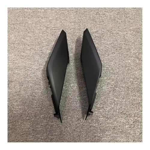 Spoiler de carénage arrière et winglet moto haut de gamme pour MT-09 17-20