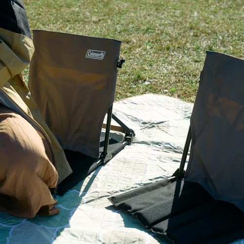 Coleman(コールマン) コンパクトグランドチェア 2190855 の商品画像 7