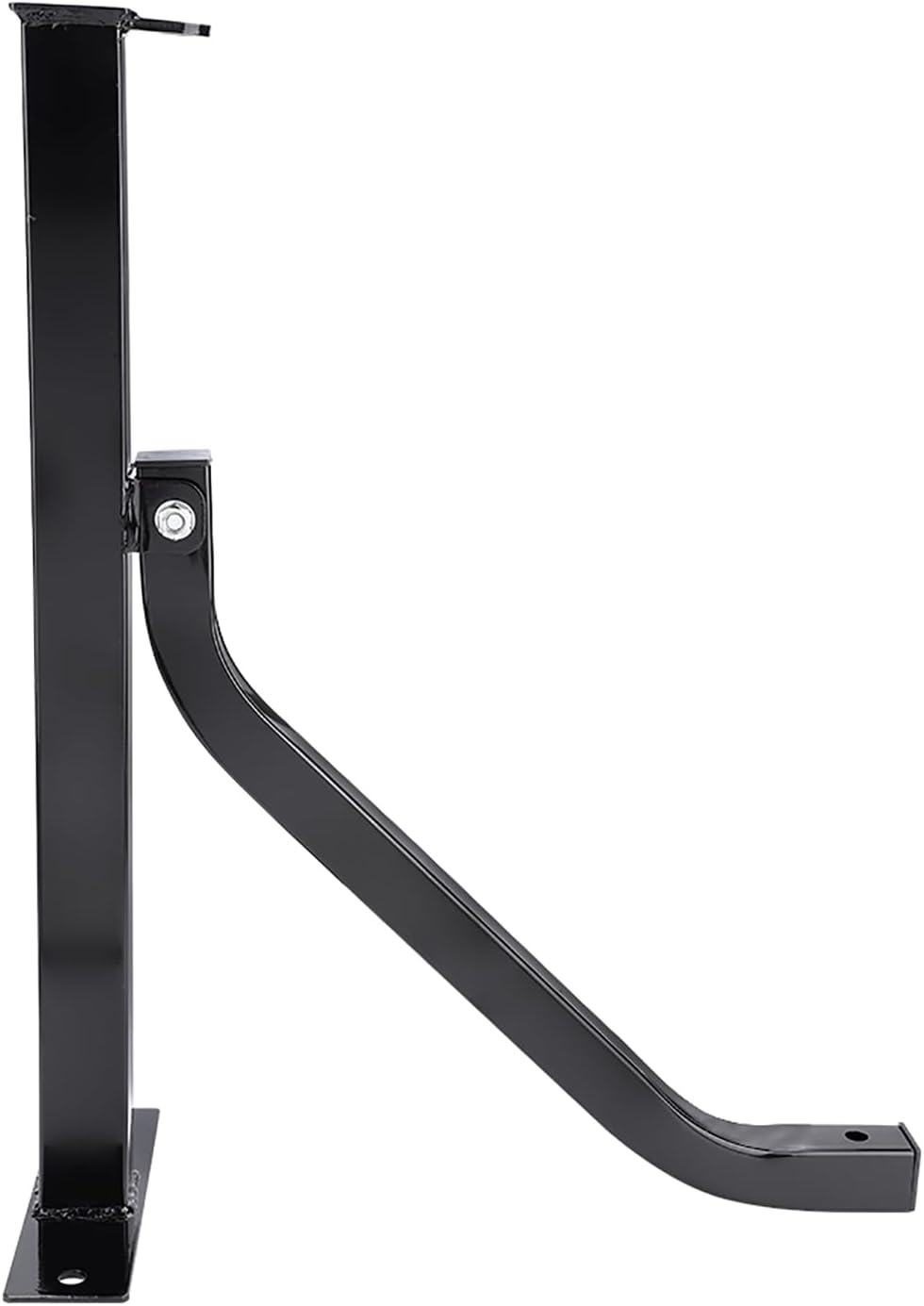 Punching Bag Stand, Punching Bag Hanger Steel Heavy Duty Heavy Bag Mount with Installation Accessories for Boxing Punch Bag