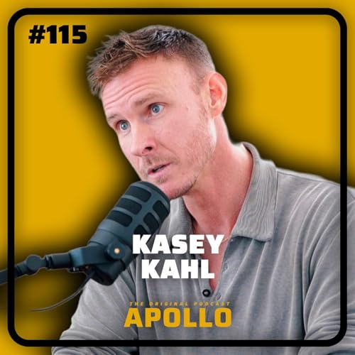 Autism Epidemic in America | Kasey Kahl