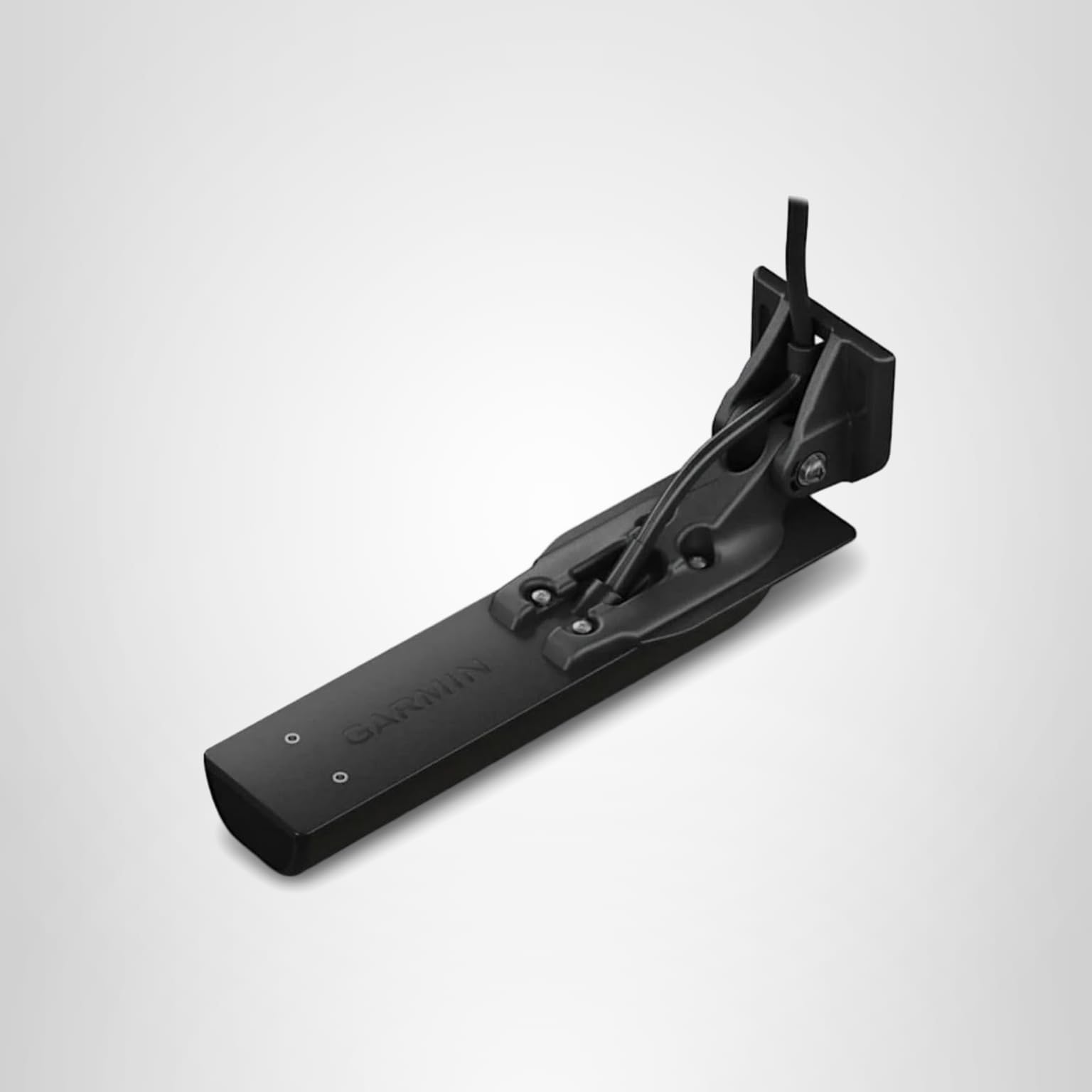 Amazon.com: Garmin GT56UHD-TM Transom Mount Transducer : Electronics