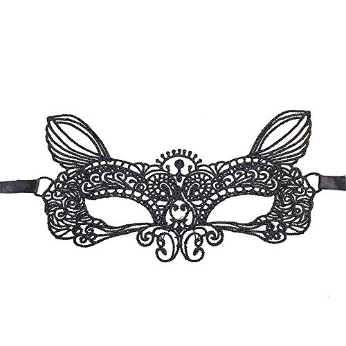 Namaakbont Cat Ears Hair Clip Furry Wolf Fox Long Tail Kostuum Halloween Party Neck Chocker Cosplay Set (Roze) - Afbeelding 5