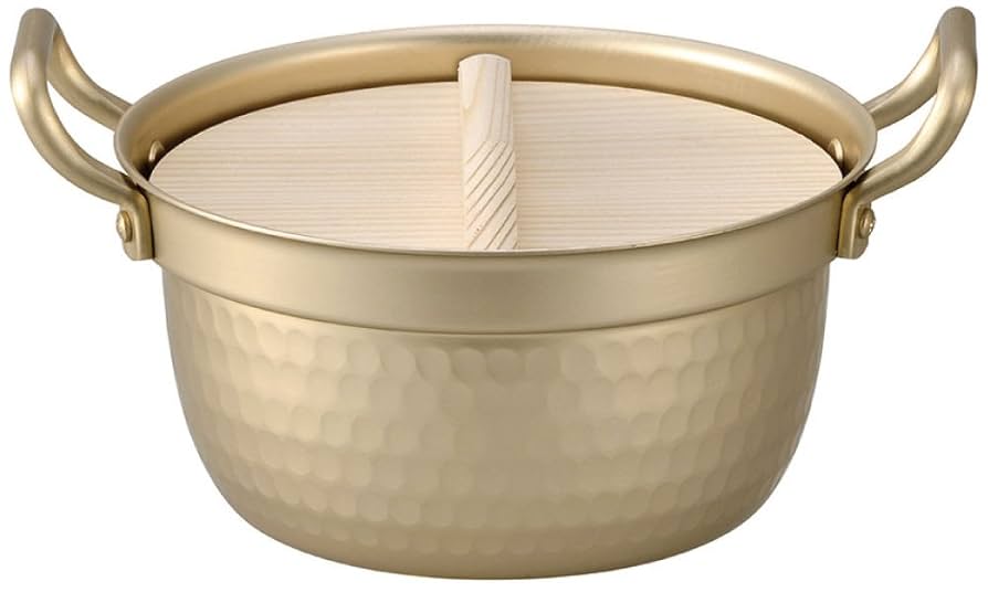 銅器 段付き鍋 両手鍋 調理用バット 15cm 銅器 段付き鍋 両手鍋 調理用バット 15cm