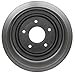 ACDelco Gold 18B469 (19171745) Brake Drum