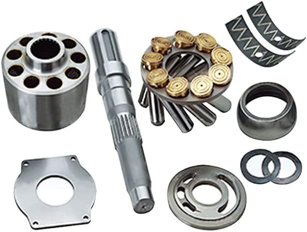 Hydraulic Piston Pump Repair Parts Kit for Caterpillar CAT14G CAT16G Excavator