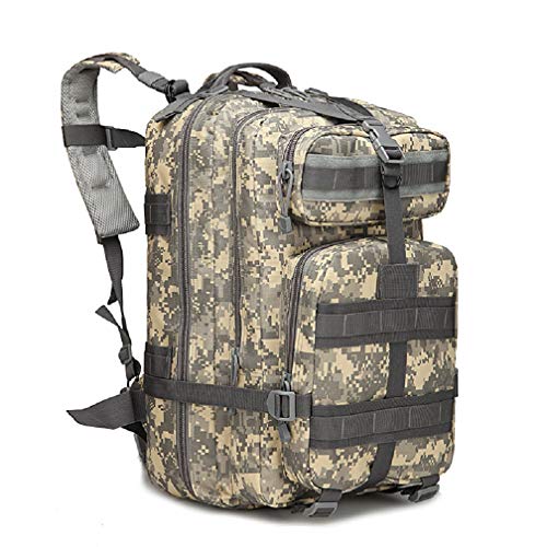 Outdoor backpack