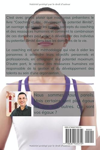 Coaching & Rh: Développer un potentiel illimité