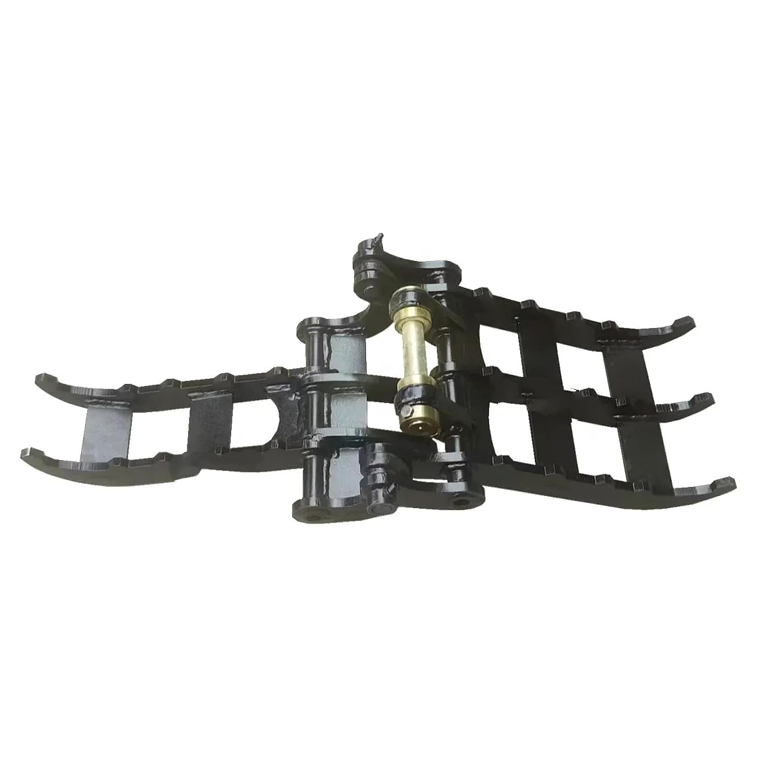 Mini Digger Grapple - Excavator Grab Spare Parts for Construction & Farming