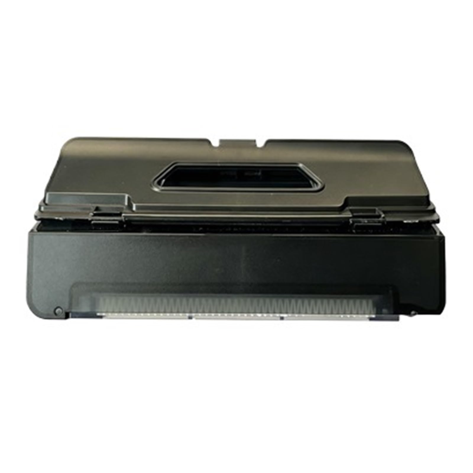 CFUENSBFDA Dust Bin Box,Compatible For Xiaomi, Mijia，STYTJ02YM MVVC01-JG Mop Pro Mop P Robot Vacuum Cleaner Dustbin Accessories(Black Dust Box)