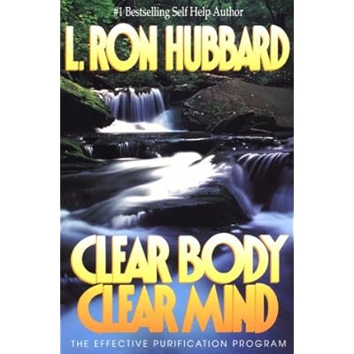 Clear Body, Clear Mind